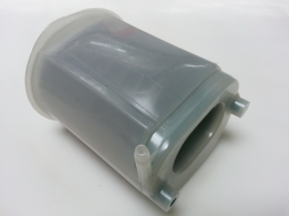 Binnenfilter oude serie VK118-122